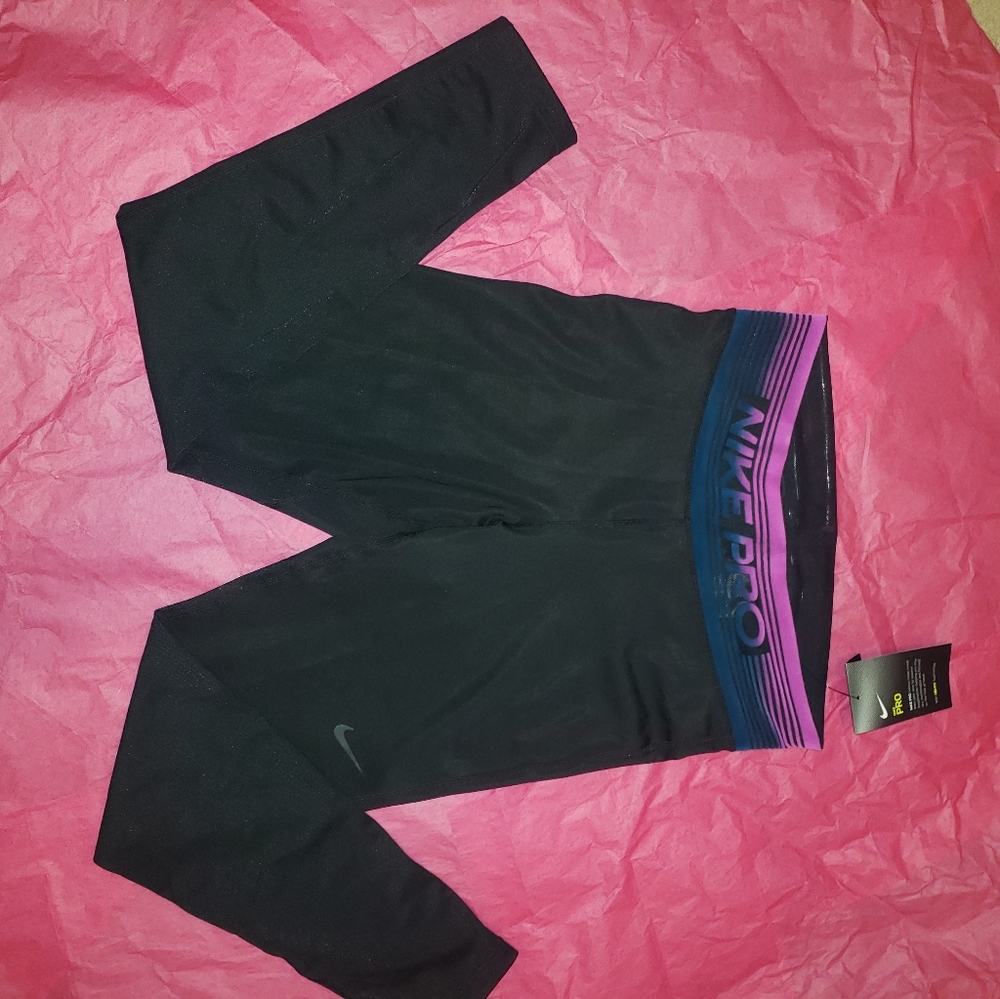 Nike DriFit Pro M - Picture 4 of 6